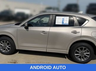 Used 2024 MAZDA CX-5 AWD 2.5 S w/ Select Package video 2