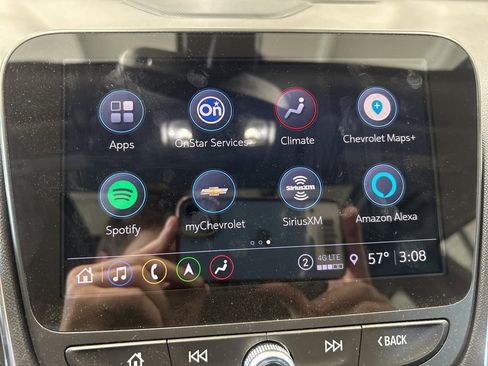 Used 2022 Chevrolet Malibu Premier image 30