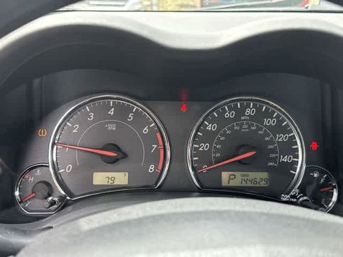 Used 2012 Toyota Corolla S image 6