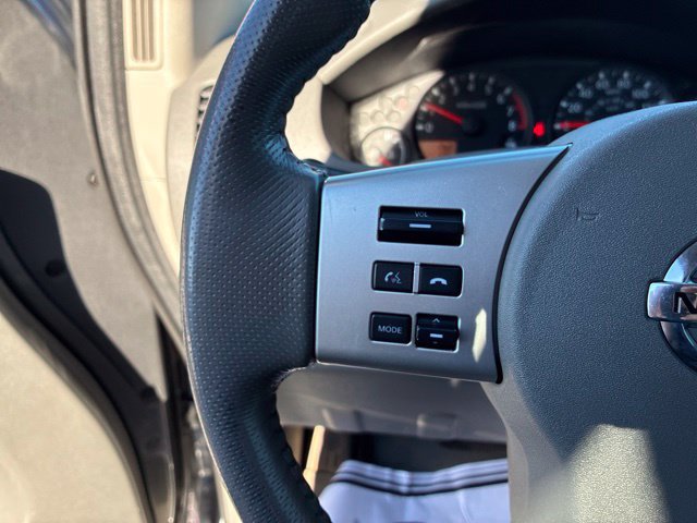 Used 2019 Nissan Frontier SV w/ Value Truck Package AWD/4WD image 39