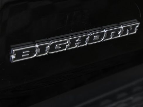 Certified 2024 RAM 1500 Big Horn image 8