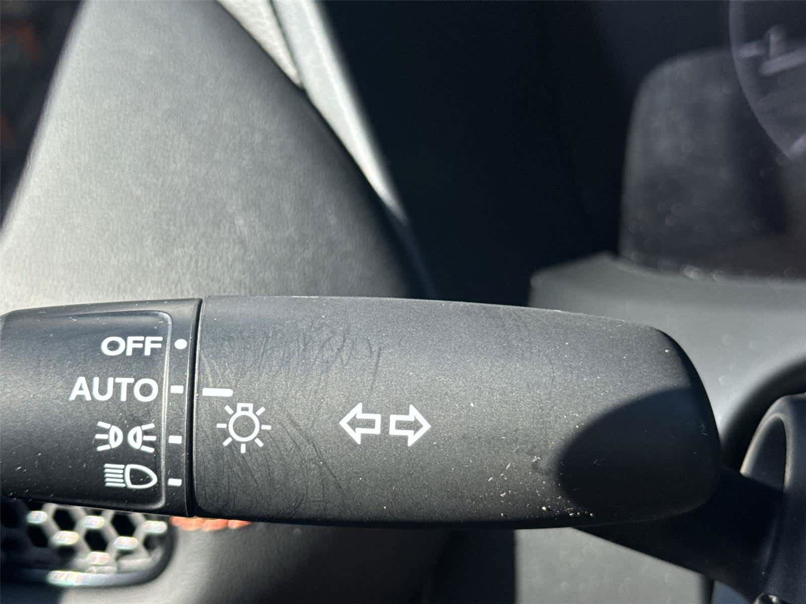 Used 2024 Honda HR-V Sport image 21