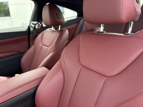 Used 2026 BMW 430i Coupe w/ Parking Assistance Package image 15