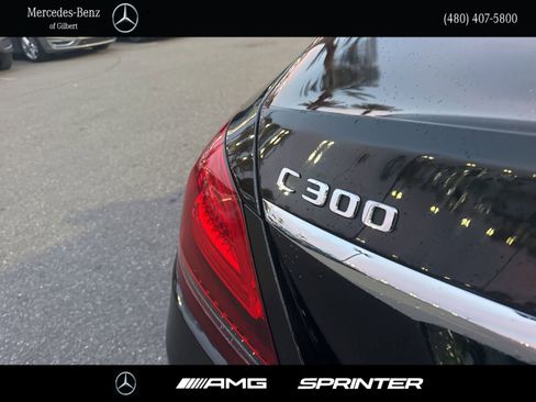 Used 2021 Mercedes-Benz C 300 C 300 image 5
