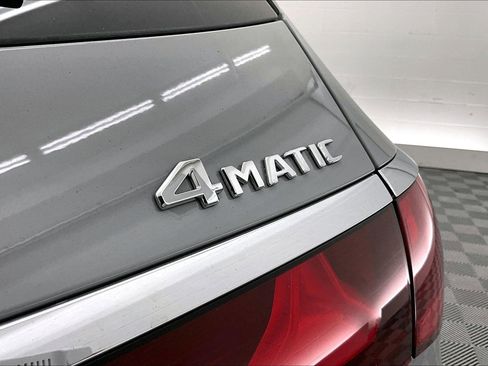 New 2025 Mercedes-Benz E 450 4MATIC All-Terrain Wagon image 13