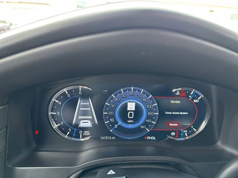 Used 2020 Cadillac Escalade ESV Platinum image 49