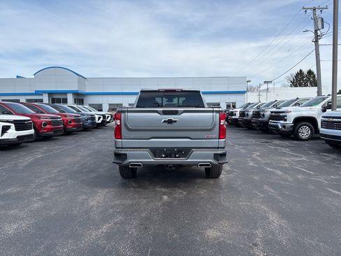 New 2026 Chevrolet Silverado 1500 RST w/ Convenience Package II AWD/4WD image 5
