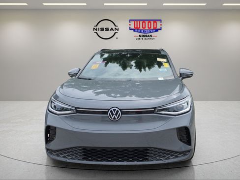 Used 2023 Volkswagen ID.4 S RWD image 5