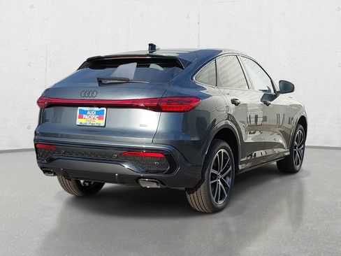 New 2026 Audi Q5 Premium Plus AWD/4WD image 5