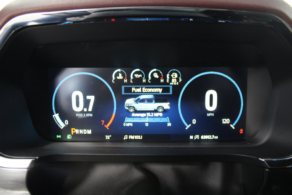Used 2021 Ford F150 Lariat AWD/4WD image 33