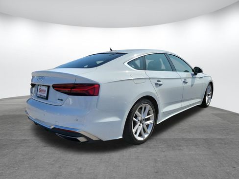 Used 2024 Audi A5 2.0T Premium Plus image 29