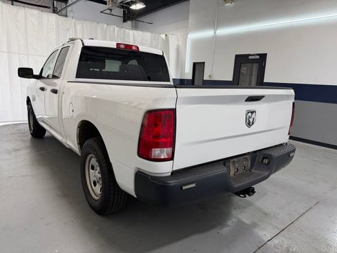 Used 2019 RAM 1500 Tradesman image 21
