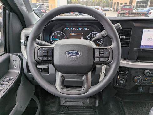 New 2026 Ford F250 XL AWD/4WD image 18
