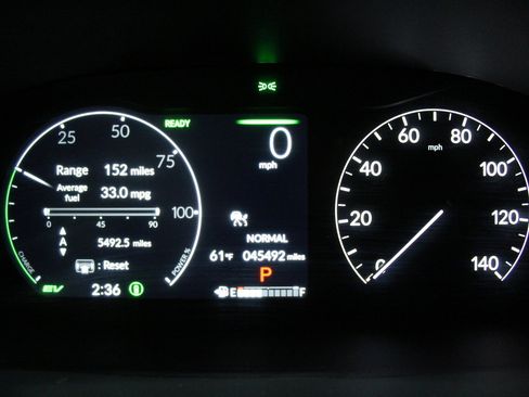 Certified 2024 Honda CR-V Sport-L image 31