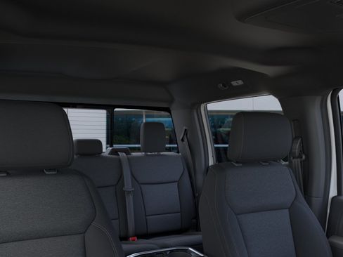 New 2025 Ford F150 XLT w/ Equipment Group 302A MID image 22