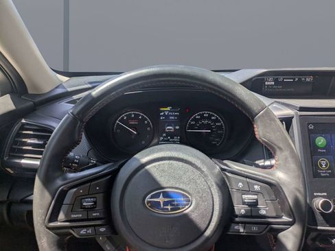 Certified 2024 Subaru Forester Sport AWD/4WD image 30
