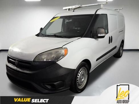 Used 2017 RAM ProMaster City Tradesman w/ Rear Back-up Camera Group FWD image 1