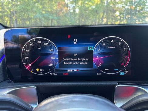 New 2026 Mercedes-Benz GLB 250 4MATIC image 18