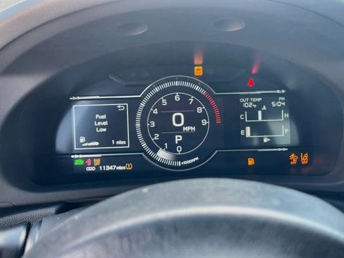 Used 2024 Toyota GR86 RWD image 11