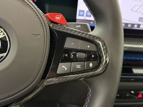 Used 2025 BMW M2 w/ Lighting Package image 47