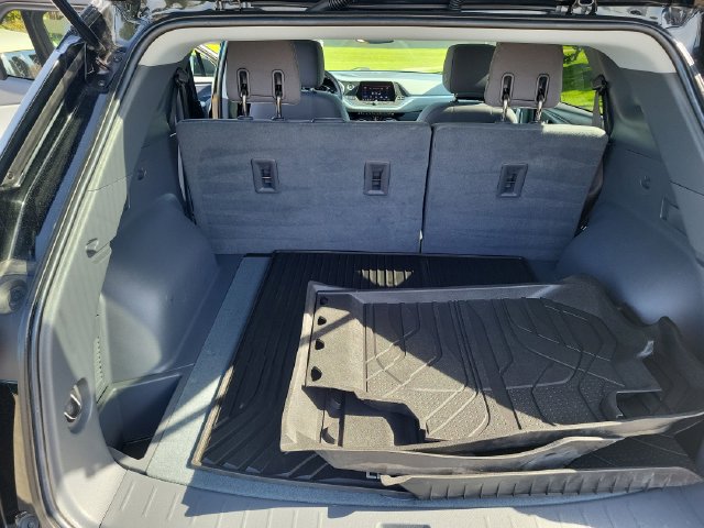 Used 2021 Chevrolet Blazer LT w/ LPO, Cargo Package FWD image 14