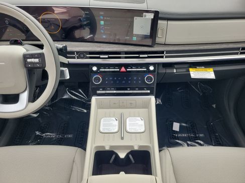 New 2026 Hyundai Santa Fe Calligraphy FWD image 22