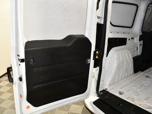 Used 2022 RAM ProMaster City Wagon FWD image 46
