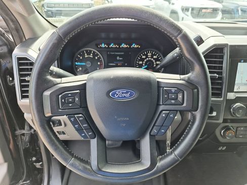 Used 2019 Ford F150 XLT w/ Equipment Group 302A Luxury RWD image 20