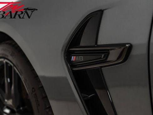 Used 2023 BMW M8 Competition image 24