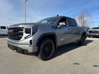 New 2026 GMC Sierra 1500 Elevation w/ Elevation Premium Package
