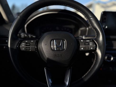 Used 2022 Honda Civic Touring image 16