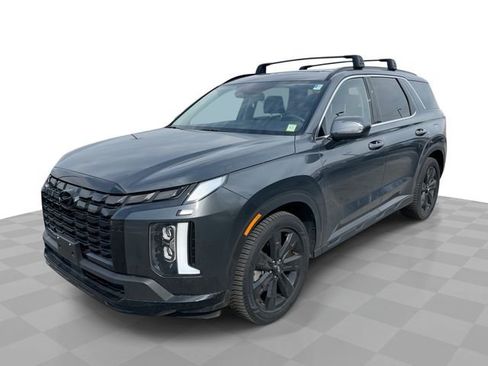 Used 2023 Hyundai Palisade XRT AWD/4WD image 1