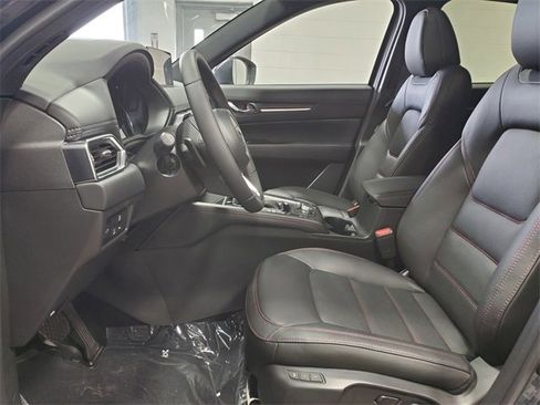 New 2025 MAZDA CX-5 2.5 Turbo image 11