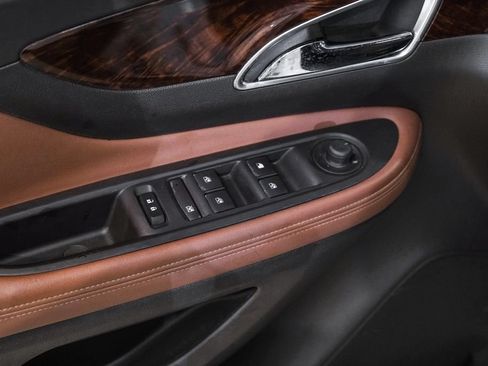 Used 2016 Buick Encore Leather FWD image 44