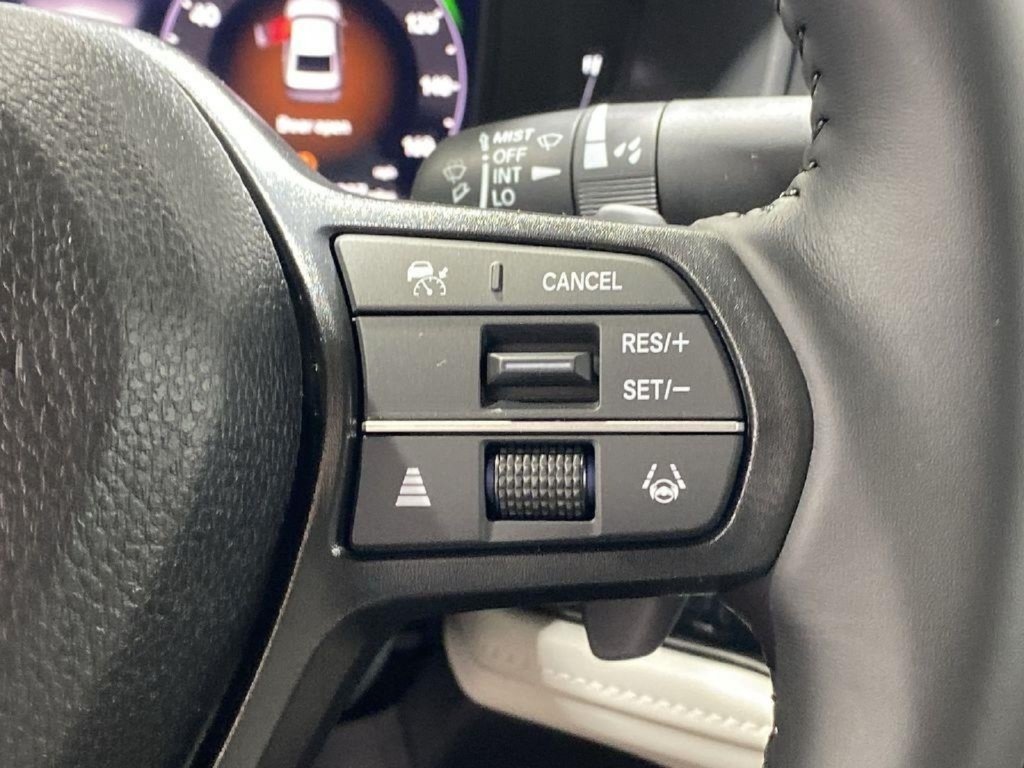 New 2026 Honda Accord EX-L image 34