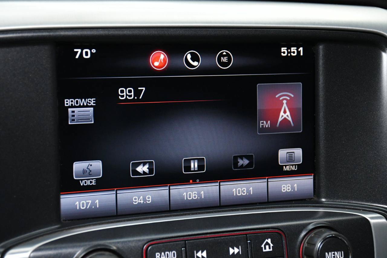 Used 2015 GMC Sierra 2500 SLE AWD/4WD image 41