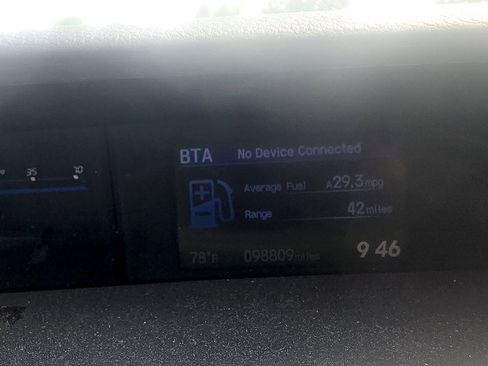Used 2013 Honda Civic LX image 11