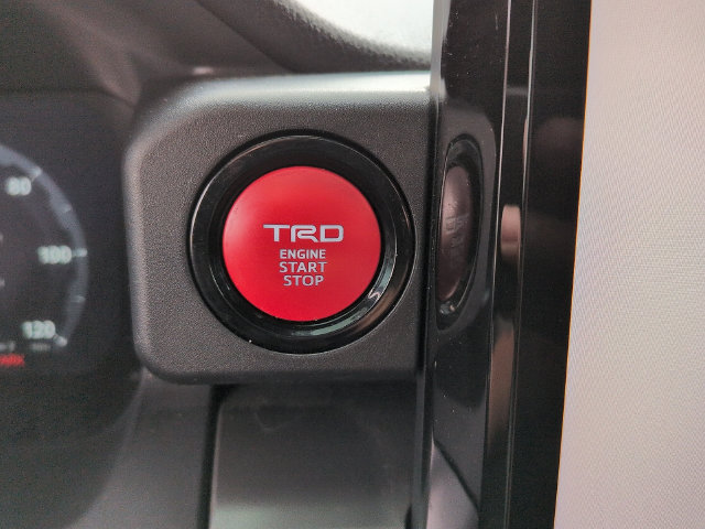 Certified 2024 Toyota Tacoma TRD Sport w/ TRD Sport Upgrade Package AWD/4WD image 23