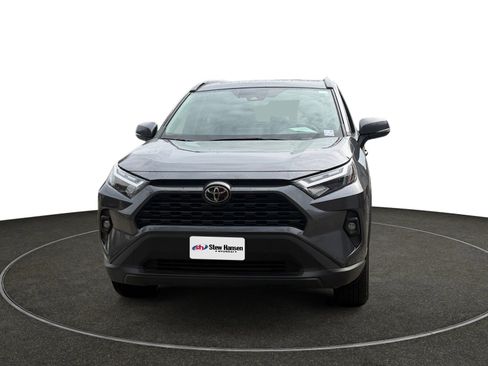 Used 2023 Toyota RAV4 XLE Premium AWD/4WD image 10