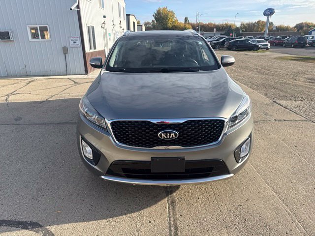 Used 2016 Kia Sorento SX AWD/4WD image 8