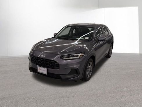 New 2026 Honda HR-V LX image 24