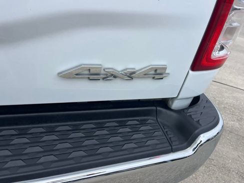 Used 2023 RAM 2500 Tradesman AWD/4WD image 7