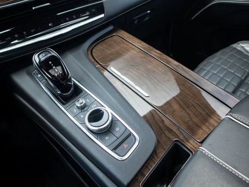Used 2023 Cadillac Escalade Sport Platinum RWD image 45