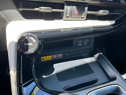 Used 2023 Lexus NX 450h+ AWD image 27