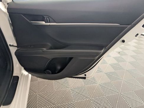 Used 2023 Toyota Camry LE image 28