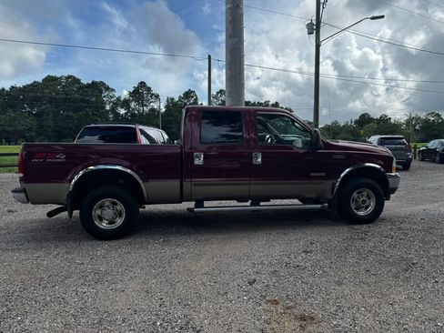 Used 2004 Ford F250 XL AWD/4WD image 8