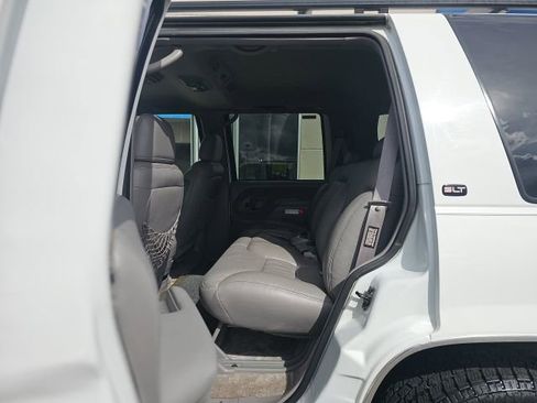 Used 1999 GMC Yukon SLT w/ Marketing Opt Pkg 5 image 8