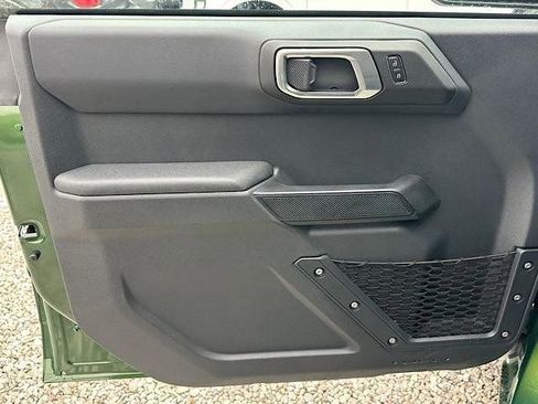 New 2025 Ford Bronco Big Bend image 10