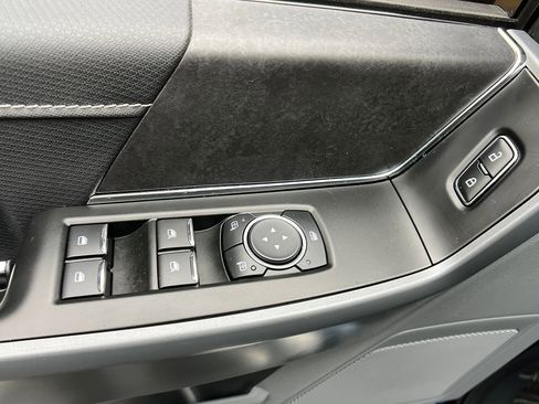 Used 2024 Ford F150 XLT w/ Mobile Office Package image 12