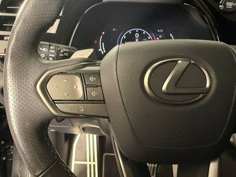 Used 2024 Lexus RX 350 F Sport w/ Convenience Package AWD/4WD image 17